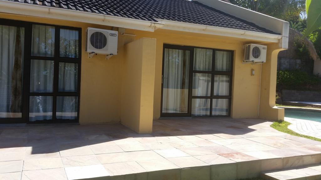 Jakobs Guesthouse & Cottage East London Rum bild